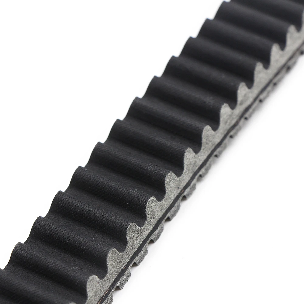 59011-1078 59011-0012 59011-1086 correa de transmisión de motocicleta para Kawasaki KAF950 Mule 2510 diésel KAF950 Mule 3010 diésel 4X4