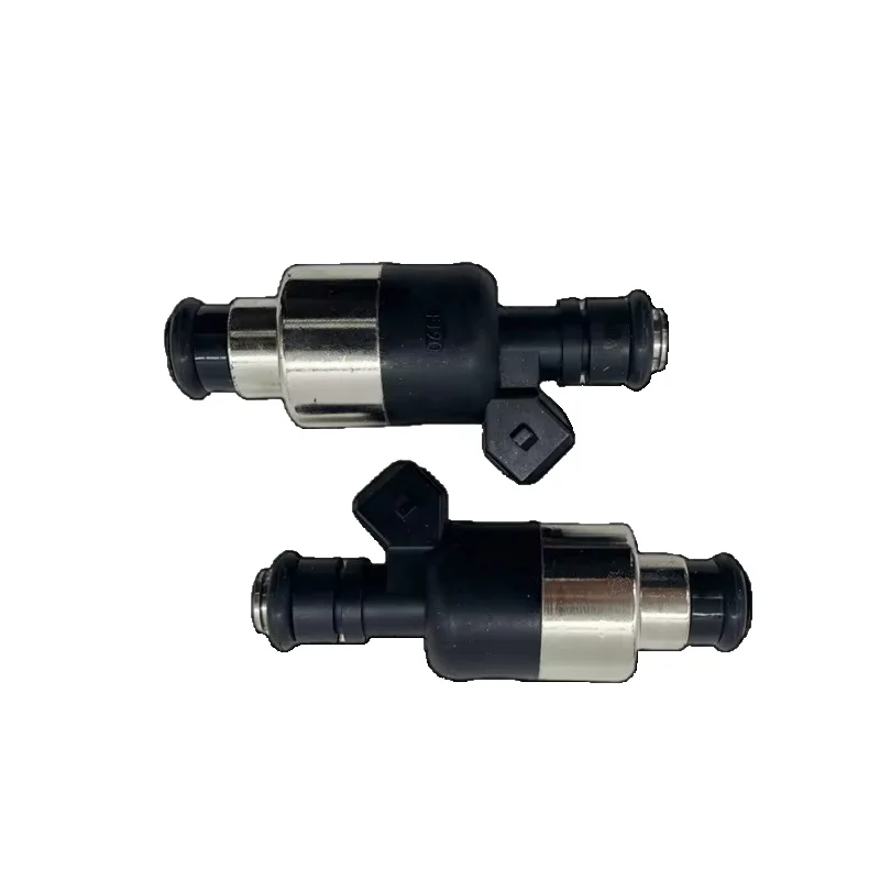 4PCS Fuel Injector OEM 17105094 17089625 17087325 FJ96 for Isuzu Trooper Rodeo Honda Passport 3.2L