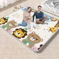 Double sided pattern