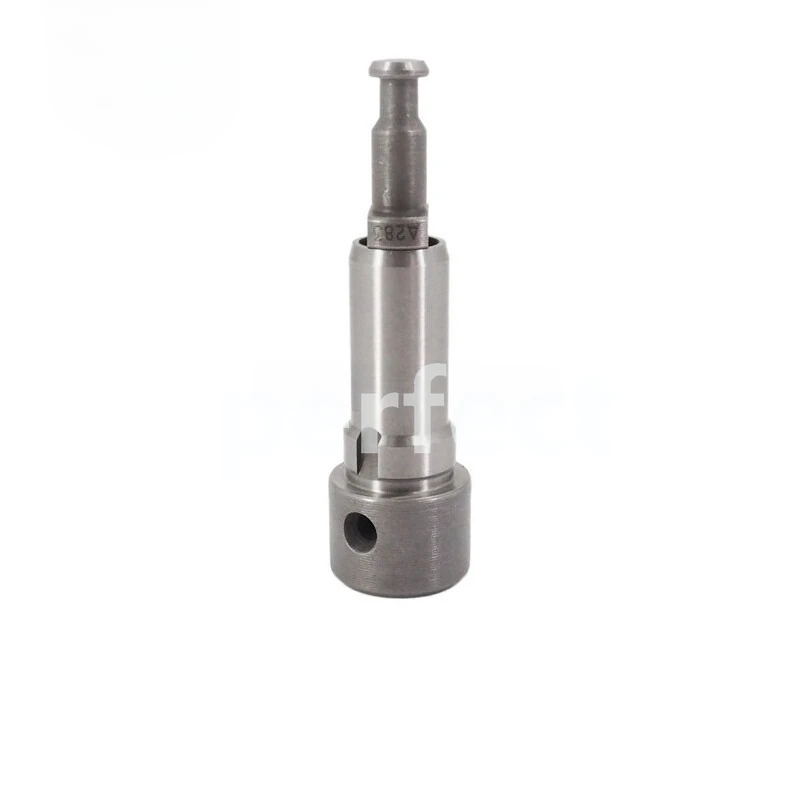 

For ISUZU Elf 4JB1 4JB1-TC 4Pcs Pump Element Plunger and Barrel 131154-4120 A283