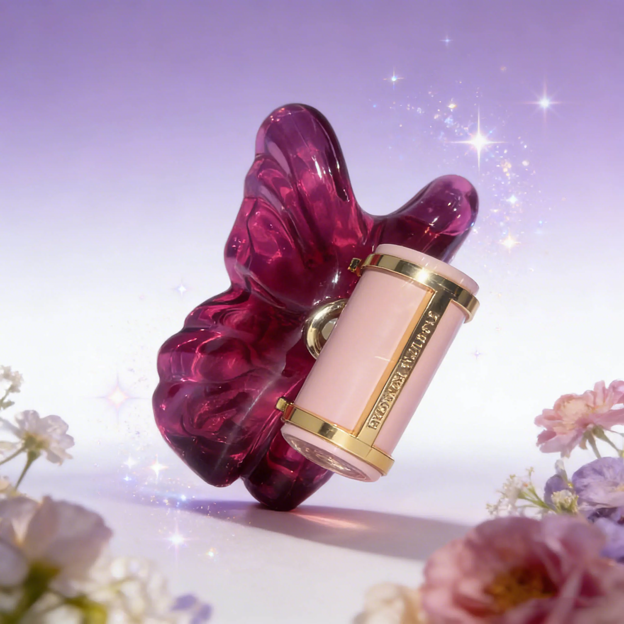 

LA BOMBA Women's Perfume, Sweet Fruity and Amber Aroma with Vanilla Base, Warm Romantic Scent