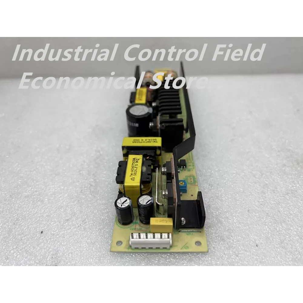 JBW12-6R3-L Промышленный медицинский источник питания