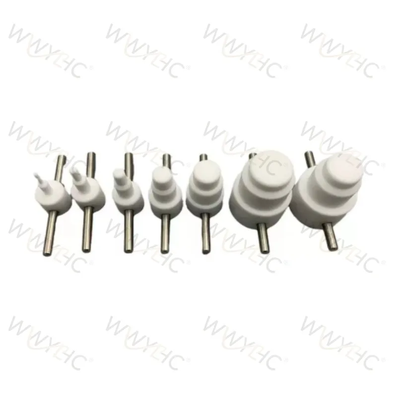 PFA Hot Tube Expander Suitable for 1/4 3/8 1/2 3/4 1 Inch Plastic Pipe Hole Expanding Tool