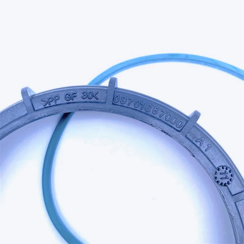 

AC-OE#09701687000 fuel pump seal ring cover for Renault NO.1,2 Scenic 1.6L 2.0 RX4 Megane 2 pump cover Cover O Ring