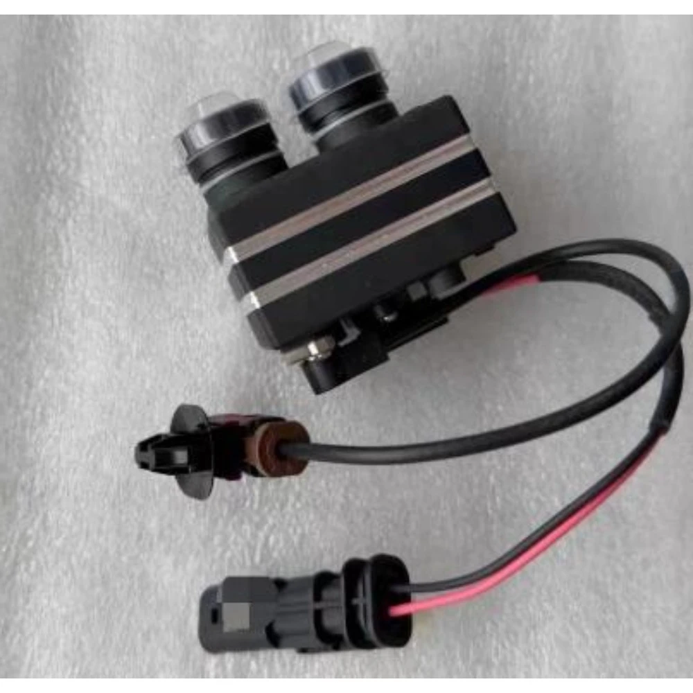 Solid‑State Blind‑Spot LiDAR Camera Sensor for ZEEKR 9X 8X Brand New Accessories
