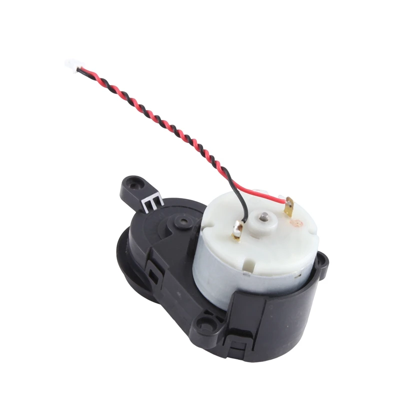 Side Brush Motor For Lefant M210/M210S/M210B/M213, For OKP K2/K3/ K3A/K4/K5/L1, Robot Vacuum Cleaner Accessories Parts