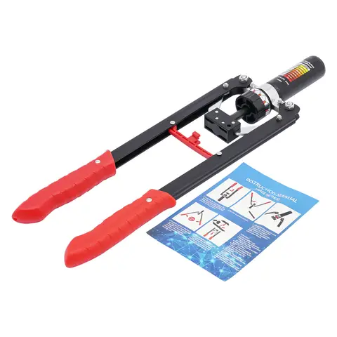 Ny hydraulisk krafttwister med spinnknapp och armblaster för underarmsträning, 25 växlar, justerbar för styrketräning 10 best sales armträning - №2