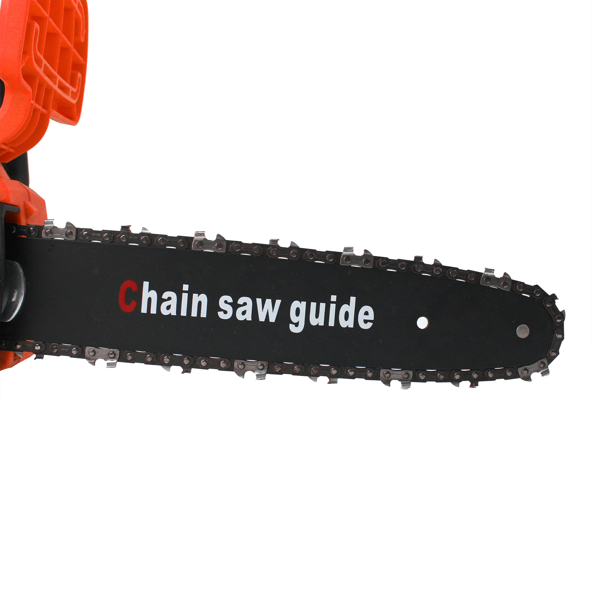Professional Handheld Chain Saw Petrol Chain Saw Rechargeable Chainsaw 21V 12 Inch Chainsaw