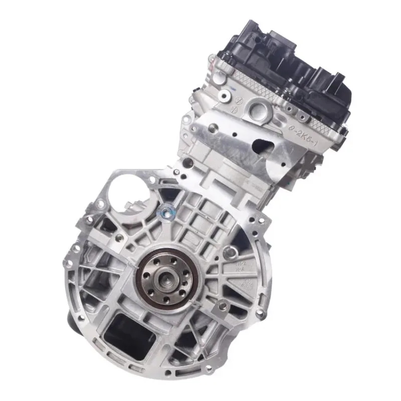 محرك محرك جديد ASSY G4KC G4KE G4JS G4EK G4KJ يستخدم لشركة Hyundai Sonata 2.4L