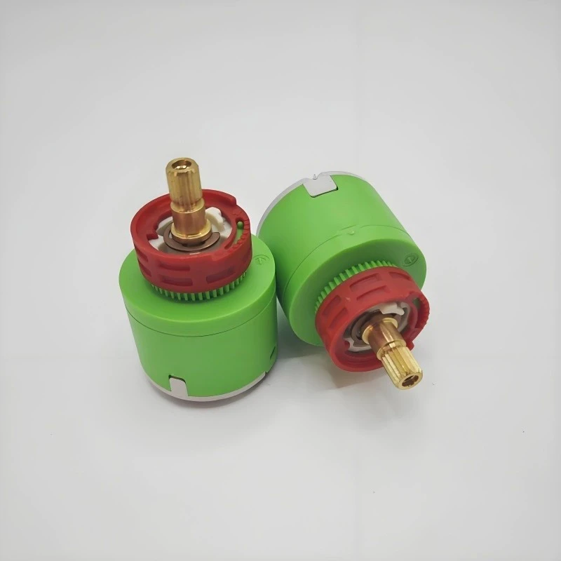 

Floor Standing Bathtub Shower Faucet 99039 Valve Core 1092965 (Single)