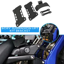 Body Suspension Lift Kit Bracket For Sur Ron Moto Seat Extenders Subframe Riser Kit For Surron Light Bee X and S Segway X160 260