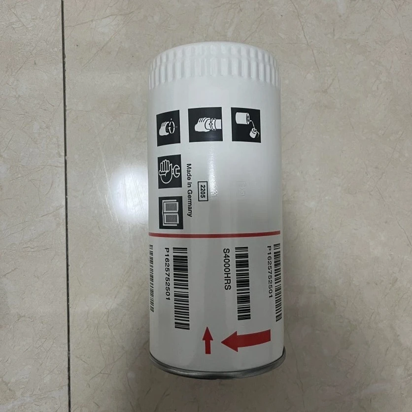 

Air Compressor Oil Filter 2903752500 External Oil Filter