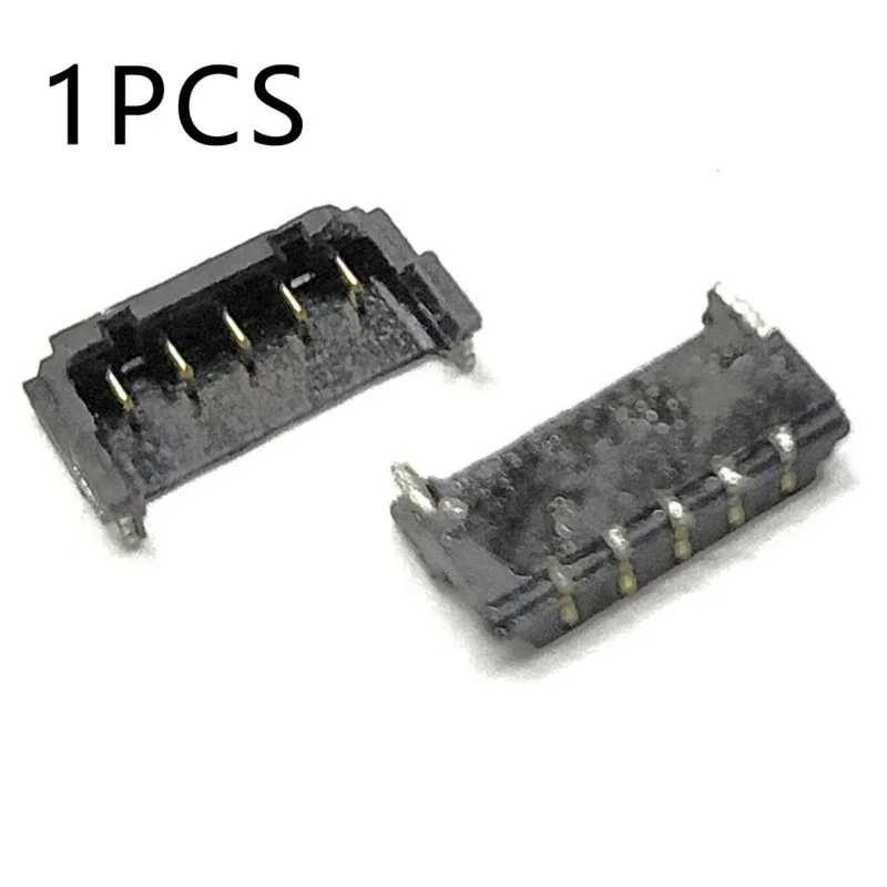 For Console Nintendo Switch Conector FPC Flex Battery 4 Pin Welding Port Flex