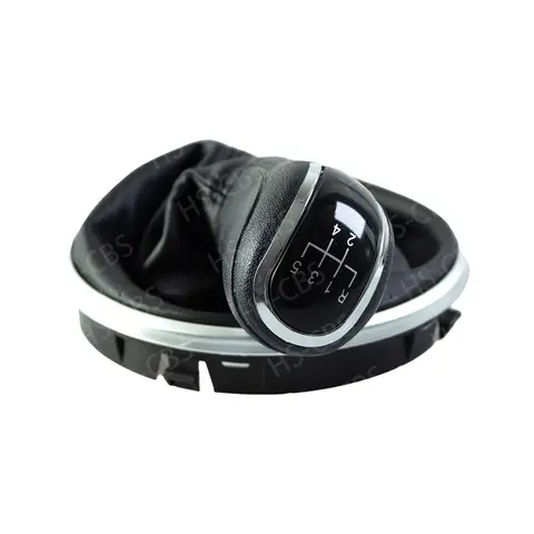 10 best sales skoda rapid gear knob - №10