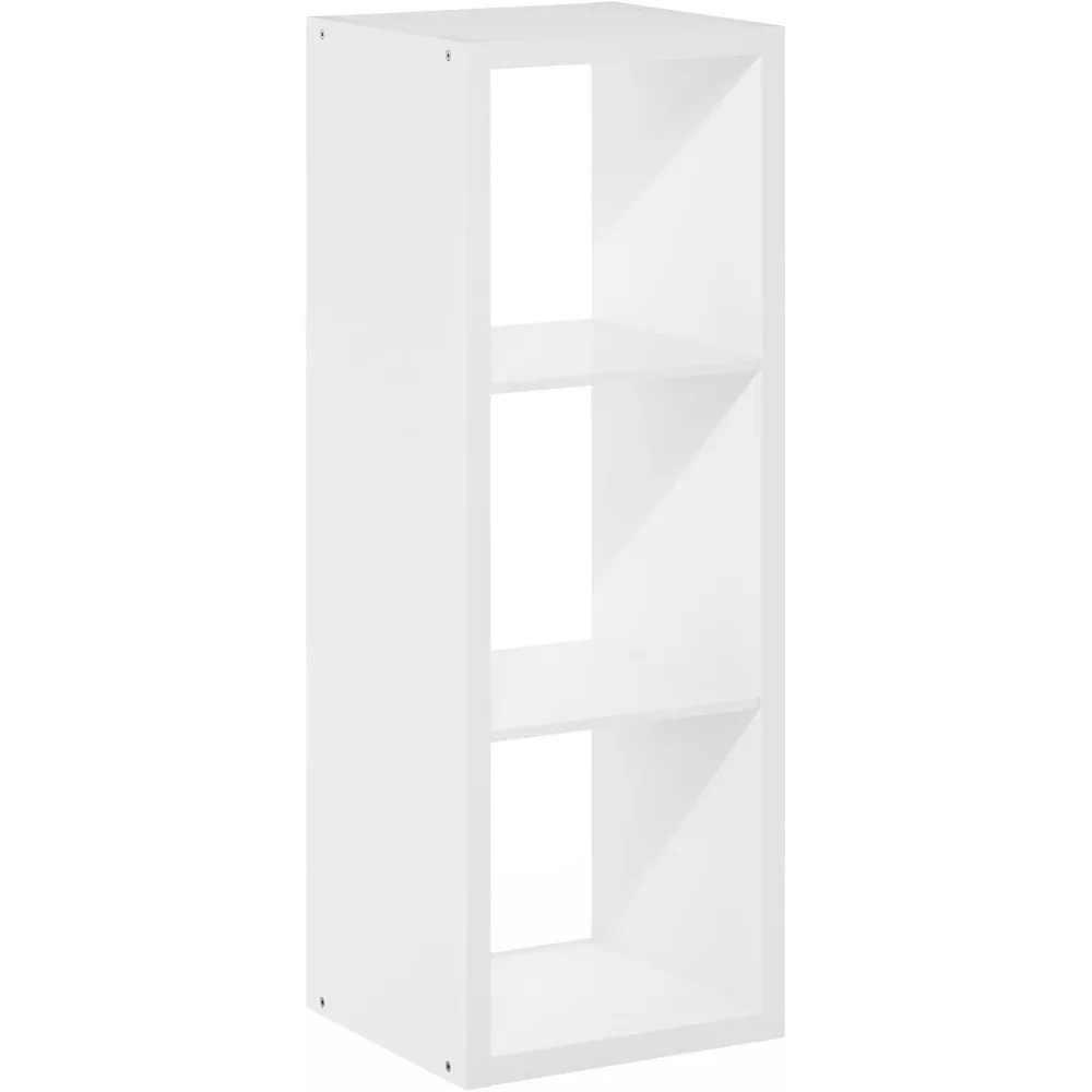 Cubicle Open Back Decorative Cube Storage