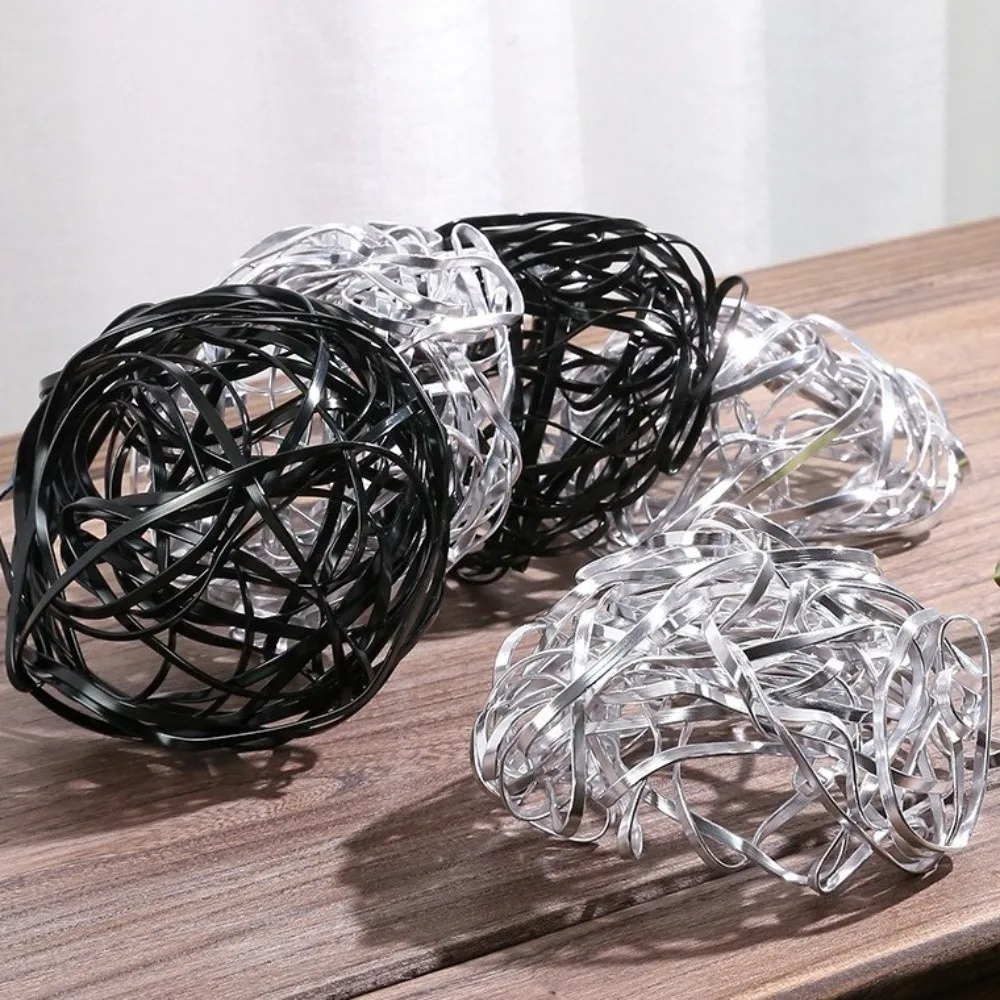 Deformable Flower Arranging Aids Adjustable Shape Stable Flower Arranging Fixing Grid DIY Aluminum Alloy