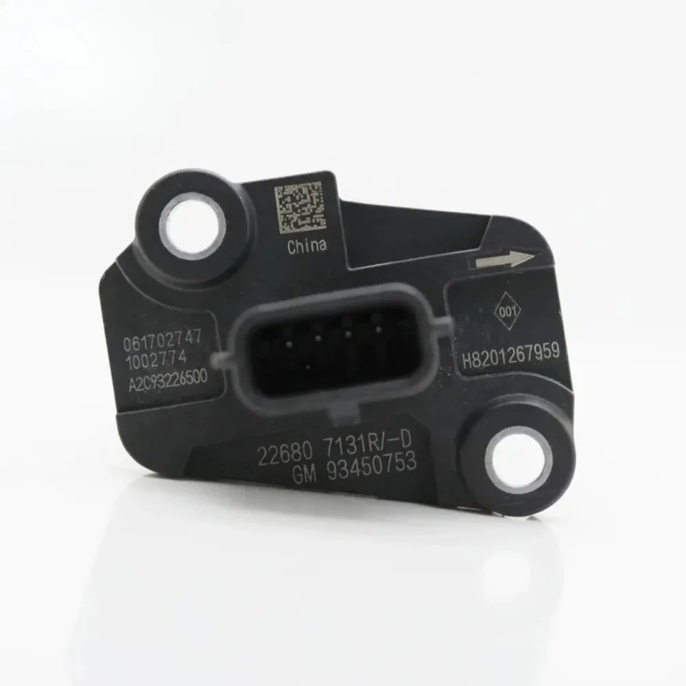 Mass Air flow sensor 22680-7131R for 226807131R 5WK98504 93450753 H8201267959