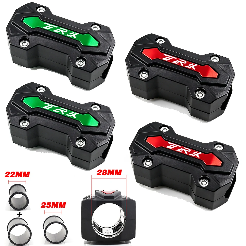 New Design Motorcycle Engine Bumper Protective Block Accessories For Benelli TRK502 TRK502X TRK 702 251 800 502 502X 2026