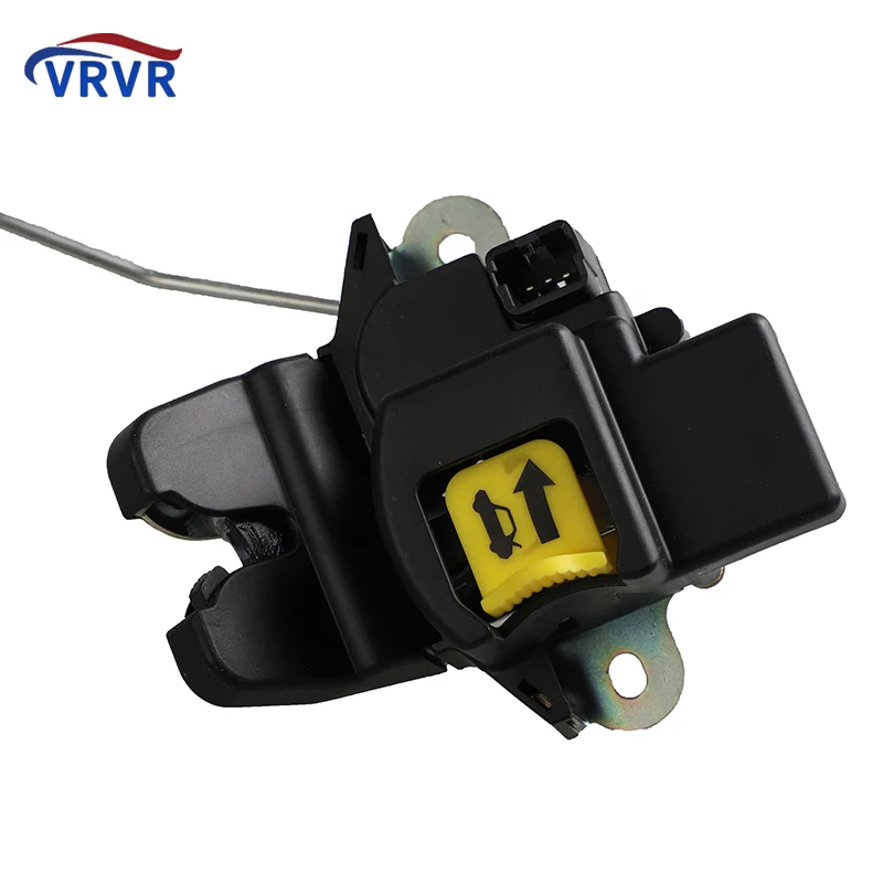 

81230-A7000 Rear Tail Gate Latch Lock Trunk Door Lock Actuator For Kia 81230A7000