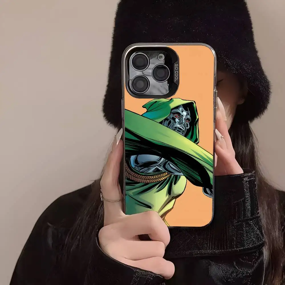 Sci-Fi M-Marvel D-D… - image