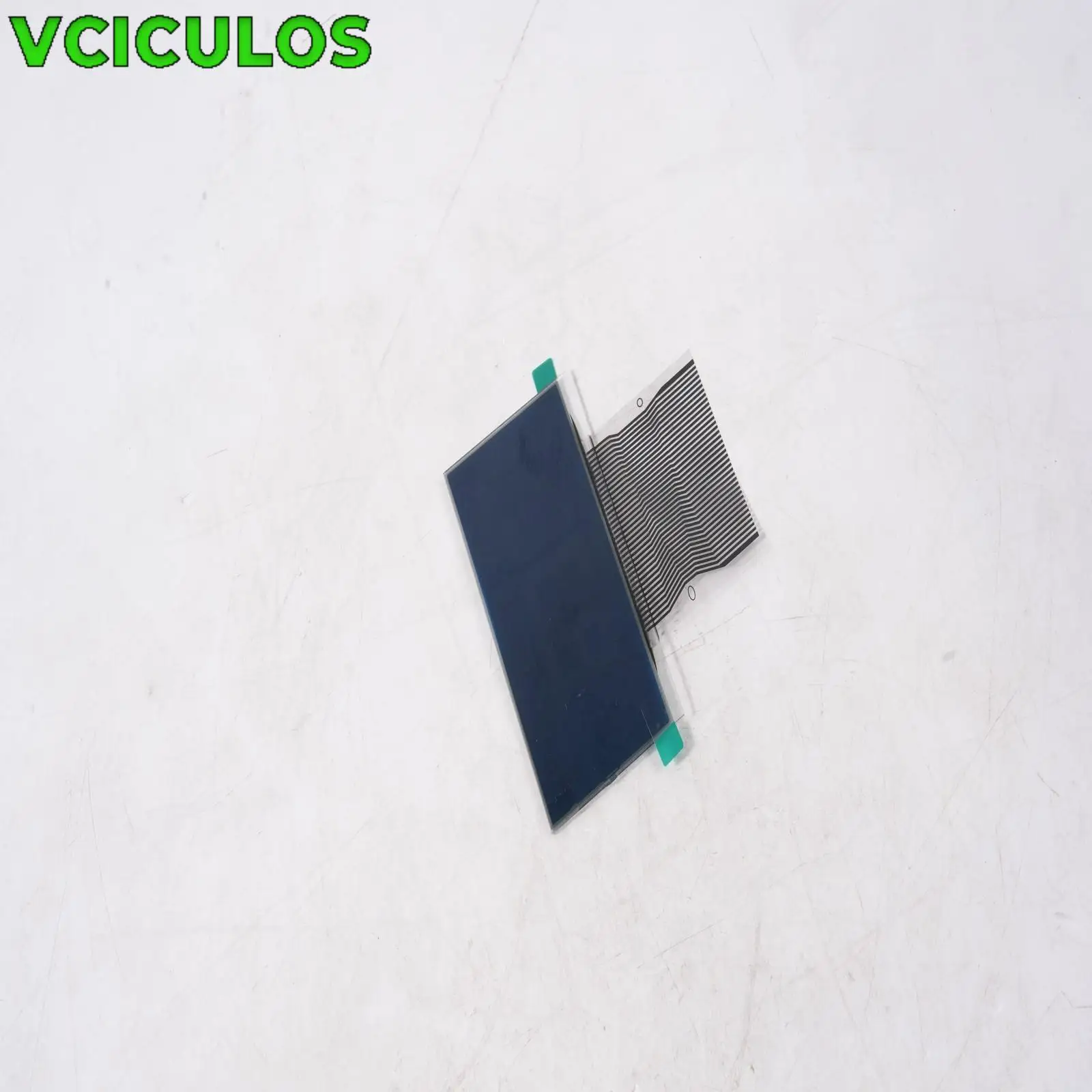 1 قطعة شاشة عرض LCD للوحة القيادة 8201178277 8201127953 لرينو توينجو II 2007-2012 أداة عداد السرعة مقياس الجمع