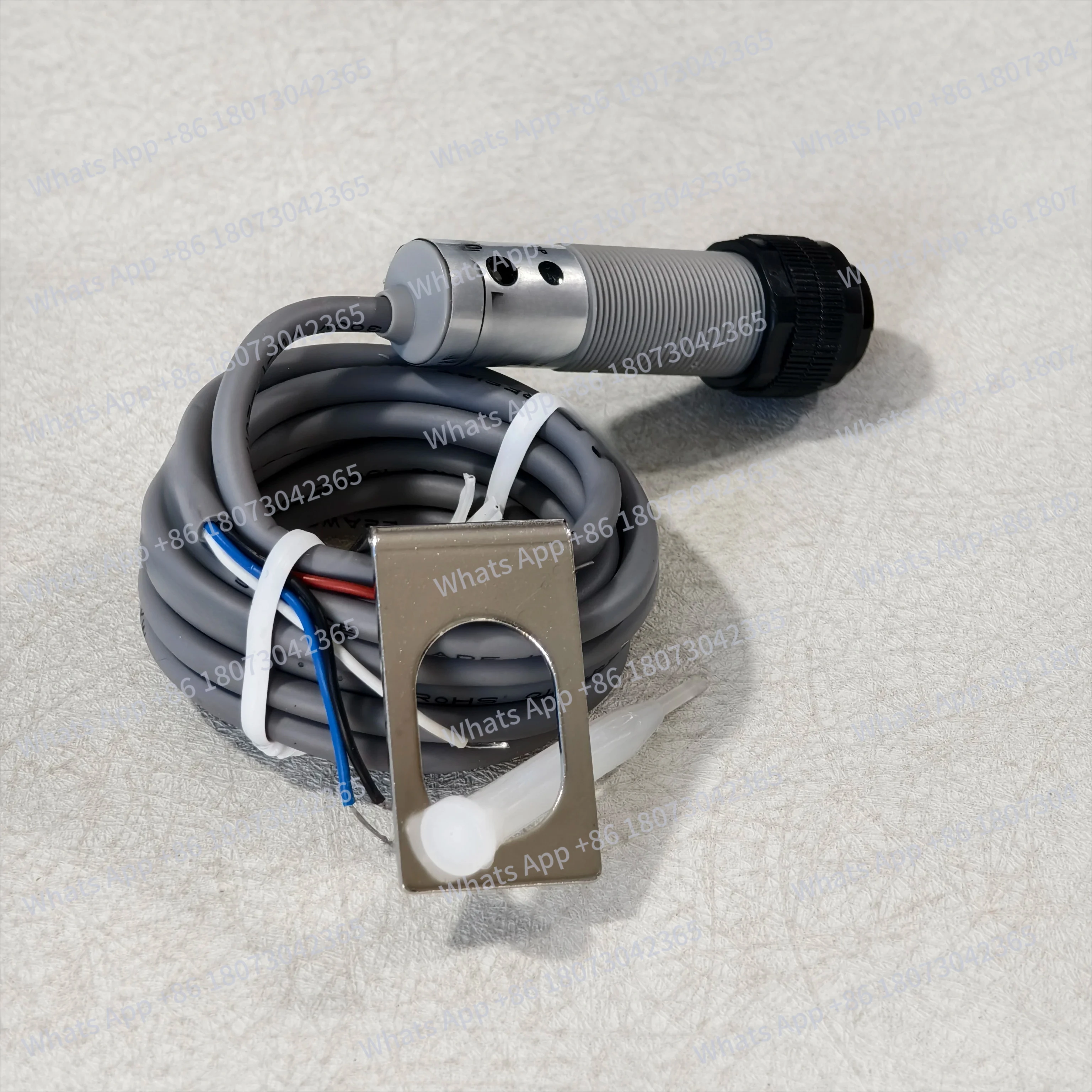 

Фотоэлектрический датчик диффузного отражения CDR-30X высокого качества, M18