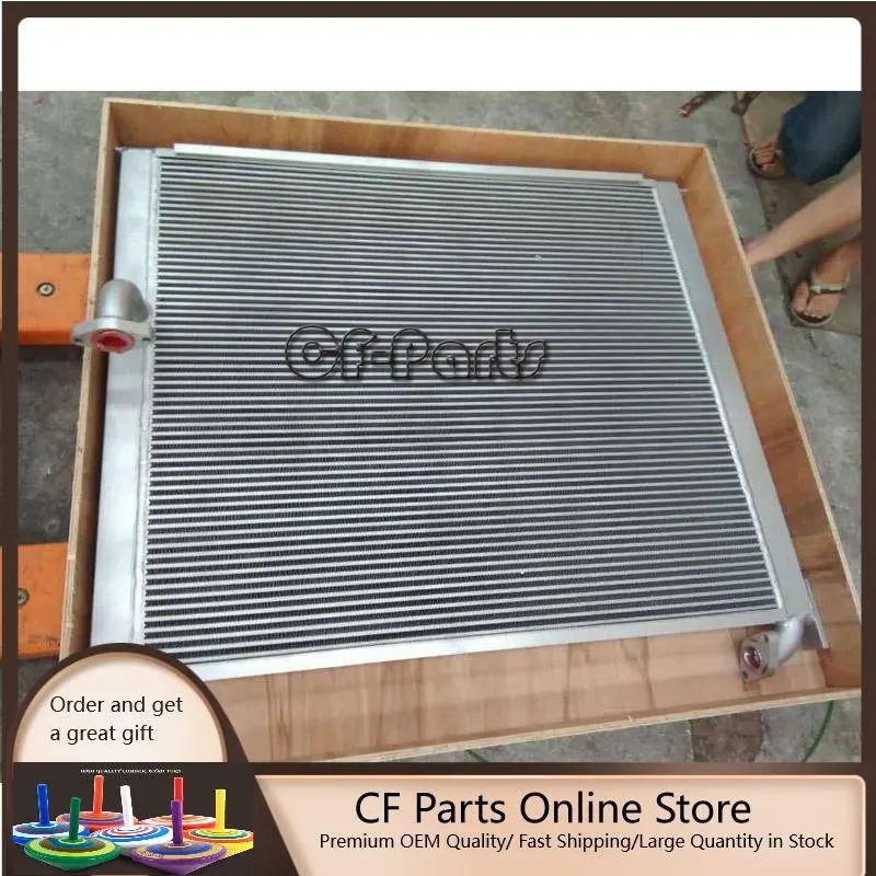 

Oil Cooler 207-03-51121 for Komatsu PC310LC-5 PC310-5 PC300LC-5 PC300-5 PC300