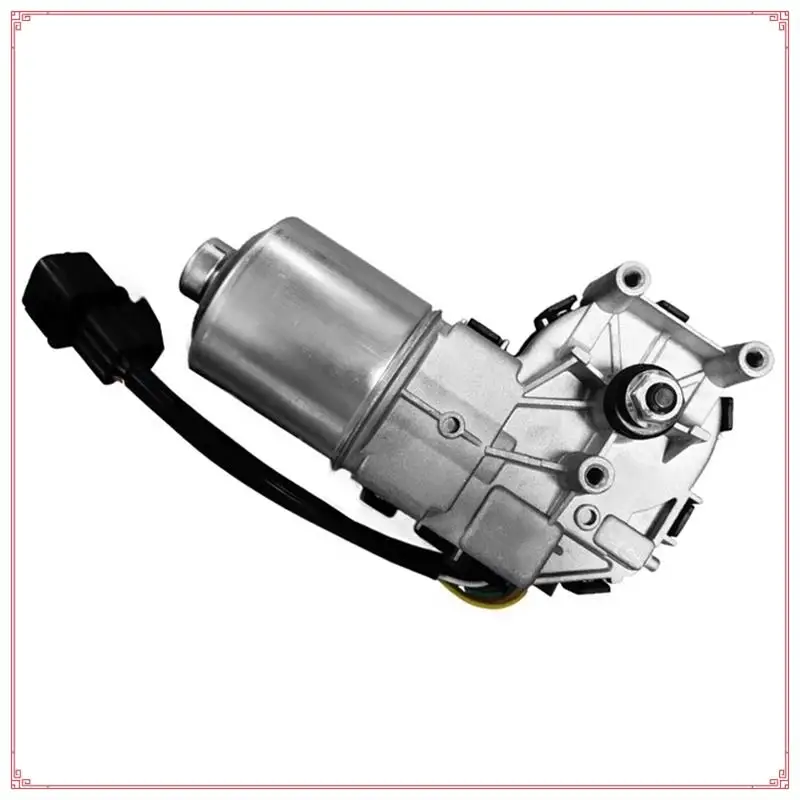 

Front Windshield Wiper Motor For Hyundai I10 2007-2013 981100X000 981500X000
