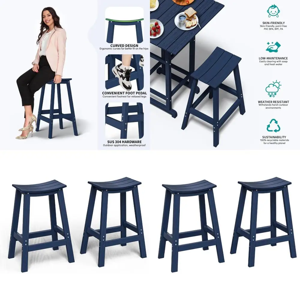 Pair Of Curved Surf…