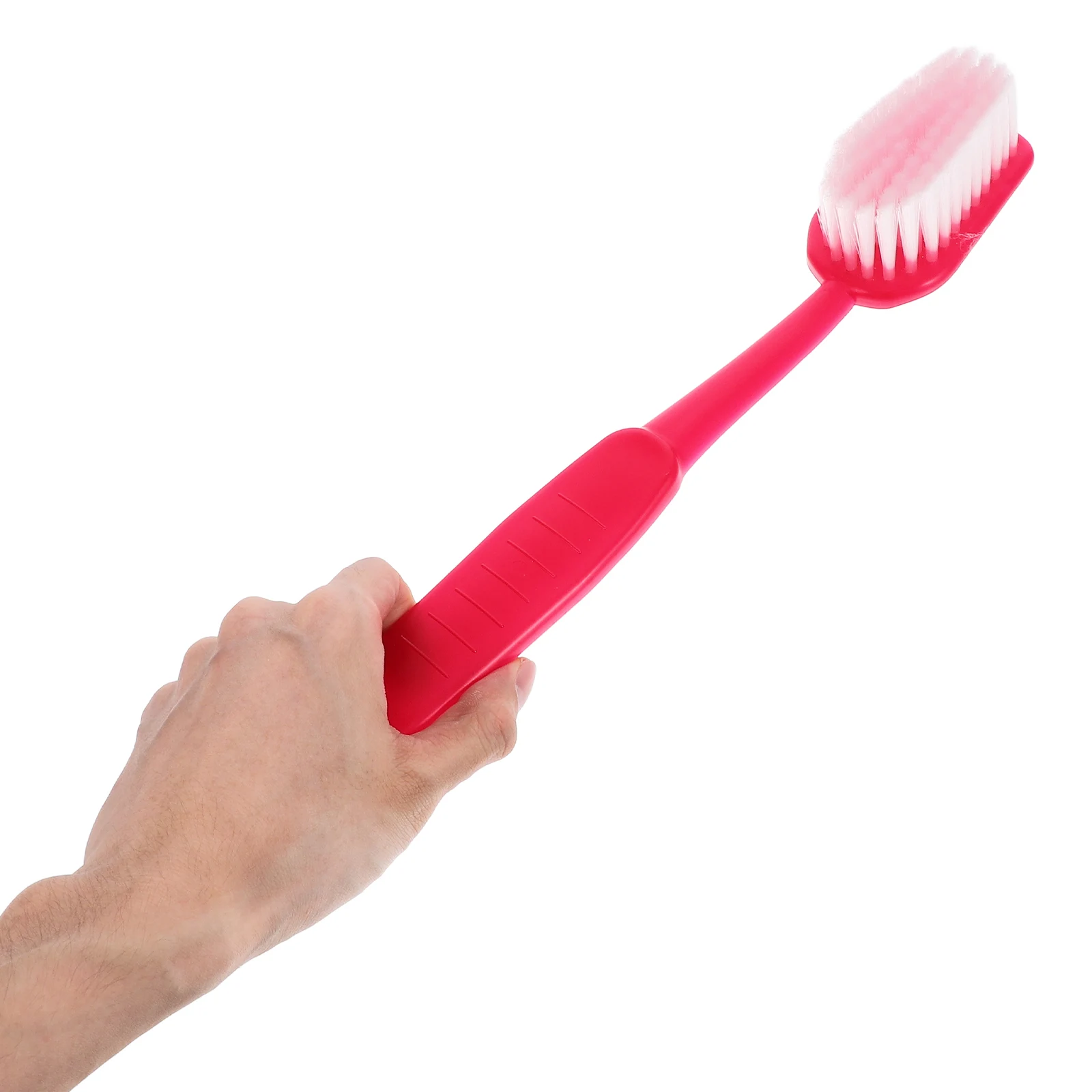 

Giant Funny Prank Party Supplies for Large Giant Toothbrush Party Large Toothbrush Bath Back Scratcher Prank Supplies