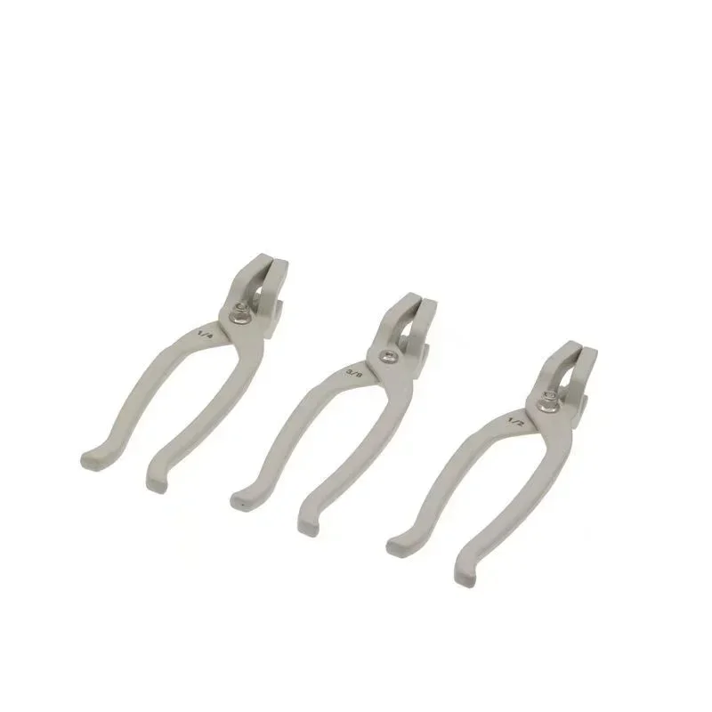 Simple Pliers For Coolant Hose Fittings 16mm 21mm 25.5mm 31mm Dismount Assemble Pipe