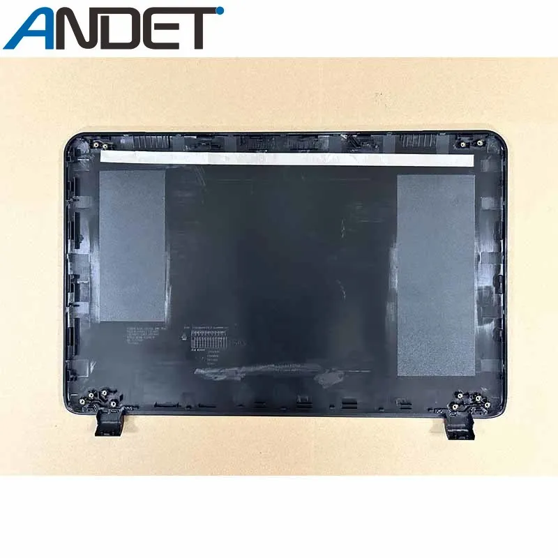 Imagem -03 - Laptop Screen Top Case pc Lcd Tampa Traseira Tampa Traseira Acessórios da Caixa hp 250 g3 15-g 15-r Tpn-c113 C117 Novo