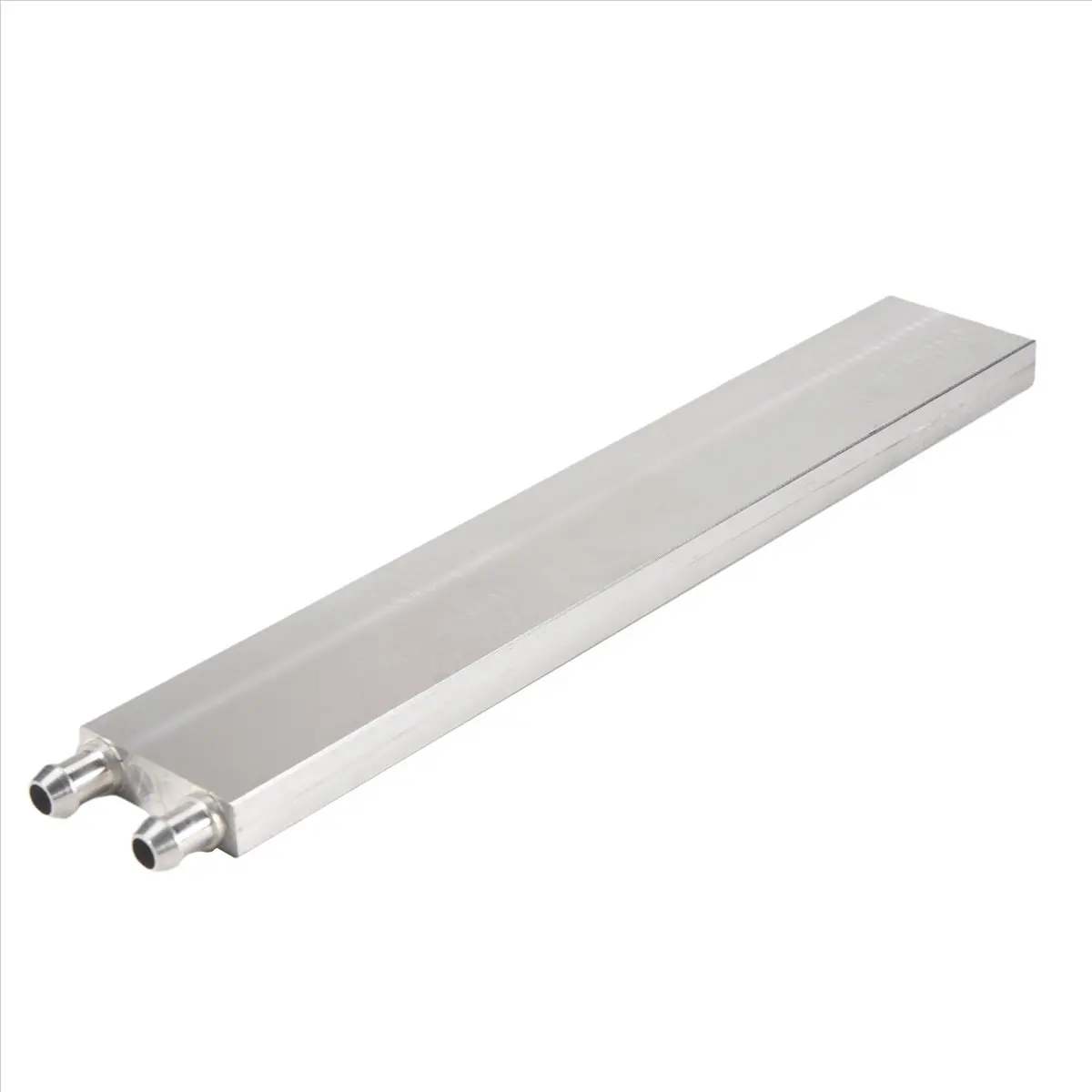 【~ New A20Z】Aluminum Water Cooling Block 240X40X12mm Cooler for Computer CPU Radiator