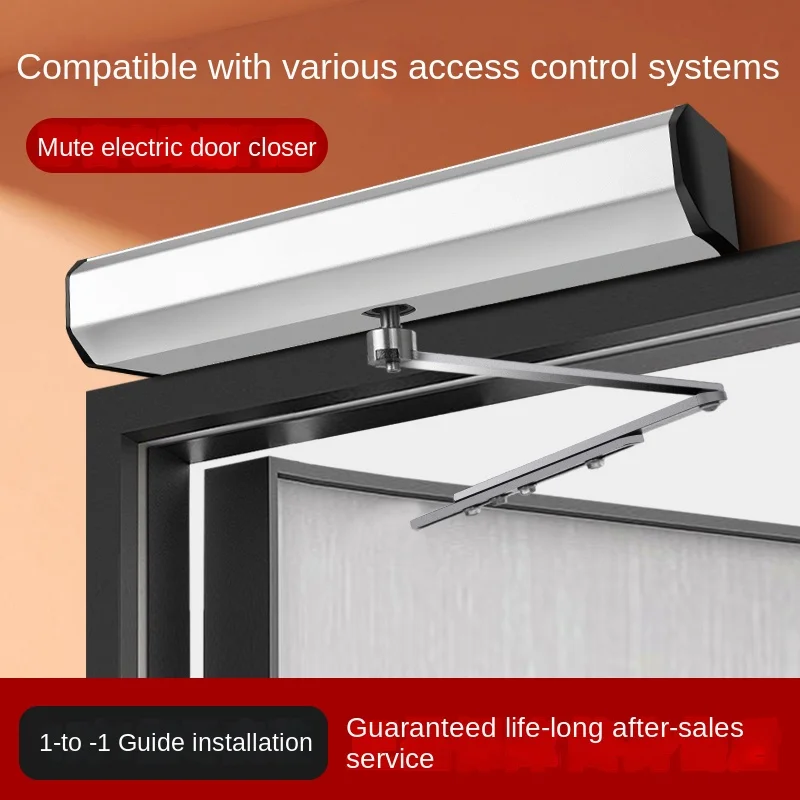 Yatai automatic swing door electric door closer automatic door opener Automatic door unit induction automatic door opener