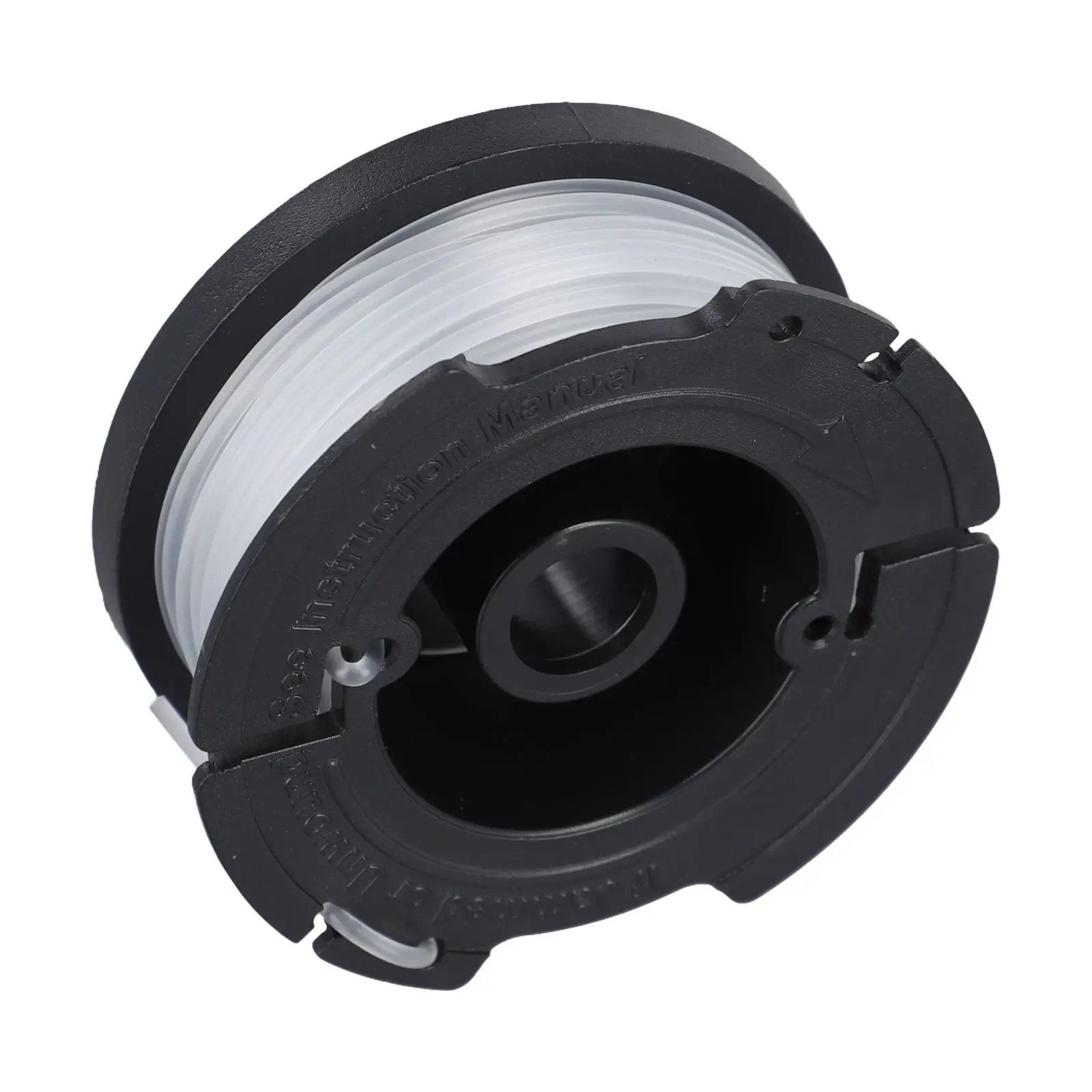 Clever Engineering in Lawn Care Solutions Get the for Performance from Your Tool with the Reliable 9 1m Reflection Lines