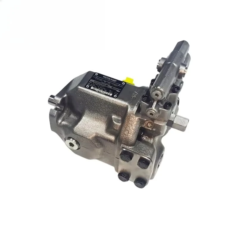 

A10VSO71DFR1 31R PPA12N00 Hydraulic Piston Pump | R910945178 Variable Displacement High Efficiency