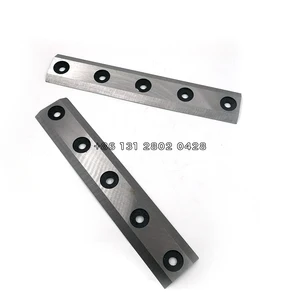 بليد ، آلة تقطيع أوراق البساتين بالديزل ، آلة تقطيع الخشب ، شفرة تقطيع الفروع لفروع 10 سم إلى 15 سم أفضل 8 ماكينة تقطيع خشب مستعملة مبيعا للبيع - رقم 3