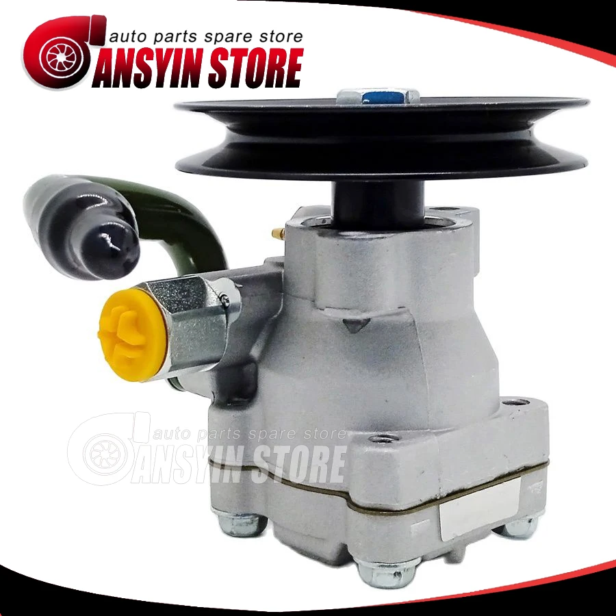 

New Hydraulic Power Steering Pump for HYUNDAI GETZ 57100-1C501 57110-1C580 57110-1C500 571001C501 571101C580 571101C500