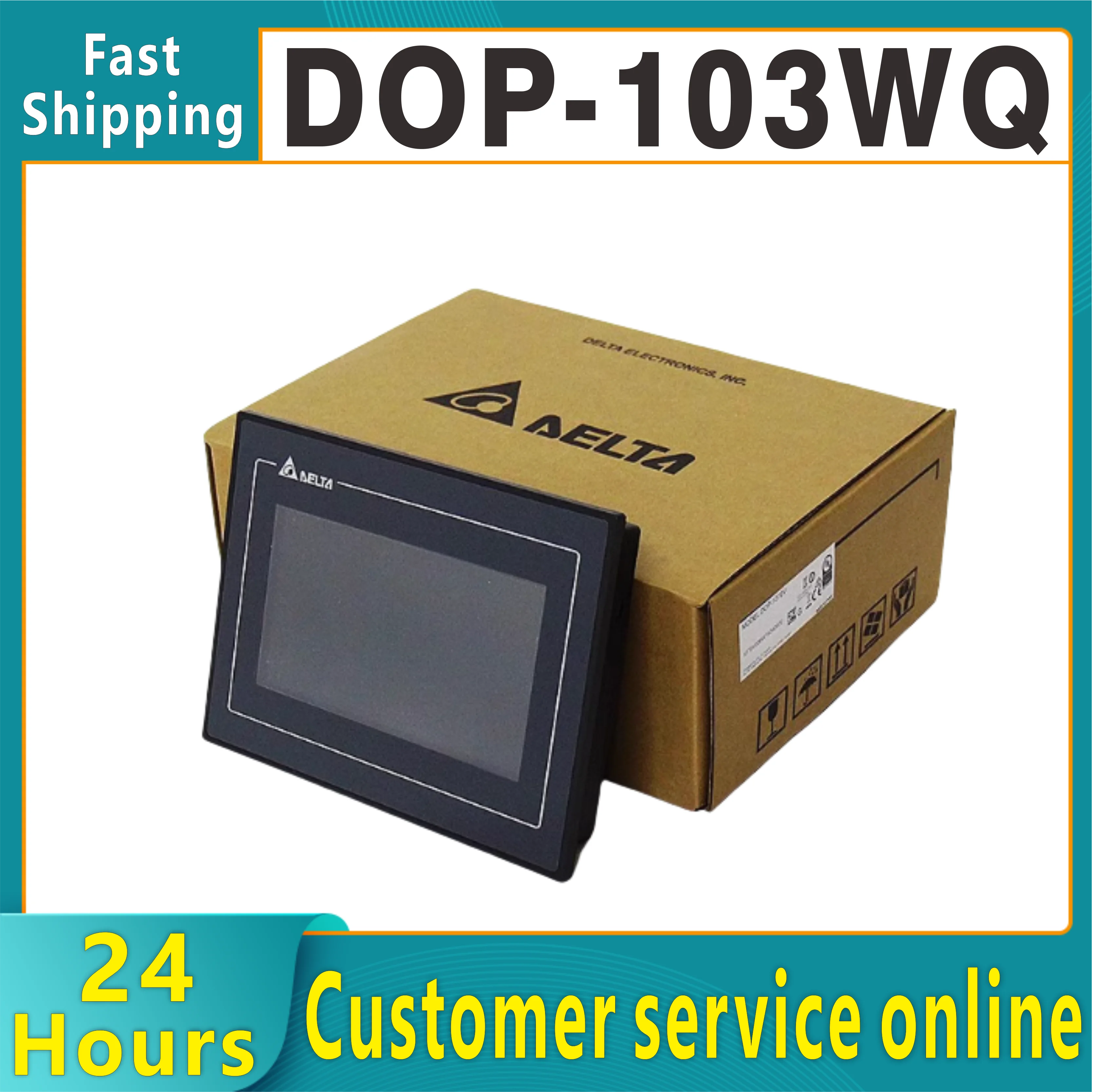 New Box DOP-B03S210…