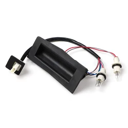 13199906 13156919 6240371 Tailgate Boot Release Opening Switch Trunk Open Button 13223919 Fit for Opel Astra H Caravan Zafira B