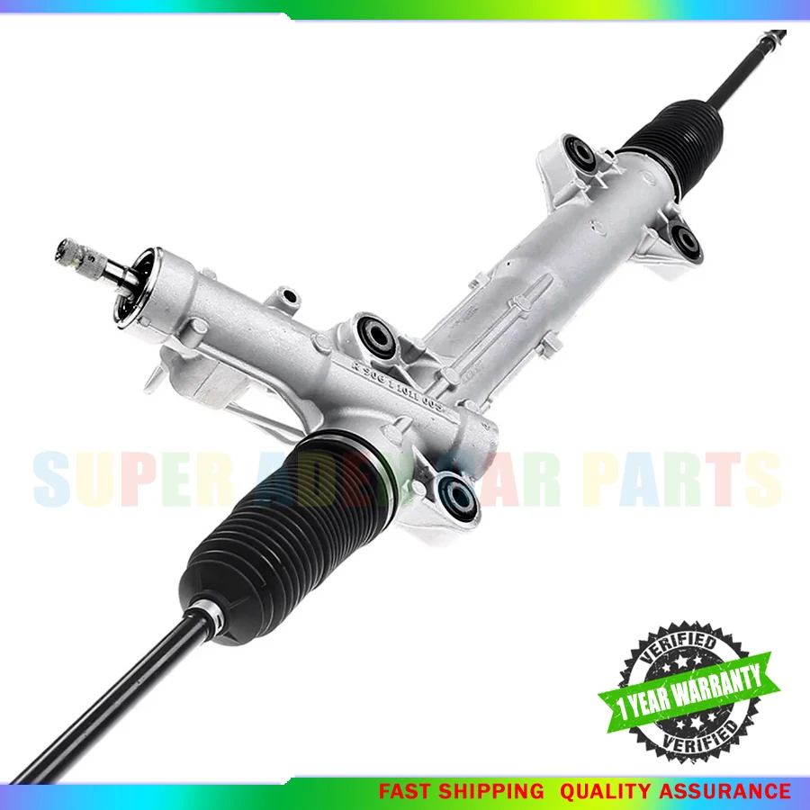 

Power Steering Rack For Mercedes Benz Sprinter W906 06-16 9061101006 9064600600 9064600800 9064601300 9064600055 9064600096