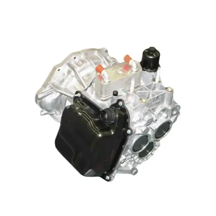 New 1.5T Engine Automotive Transmission Assembly for SWM G01 & G01F Automotive Parts