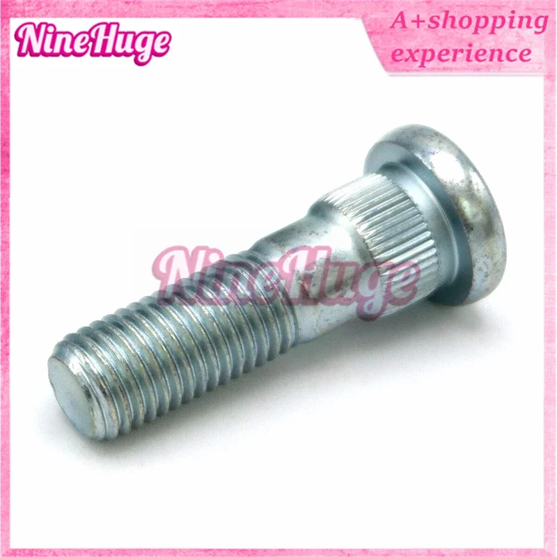 

1PC NEW WHEEL BOLT WHEEL HUB MB584750 for PAJERO V73 V93 V97