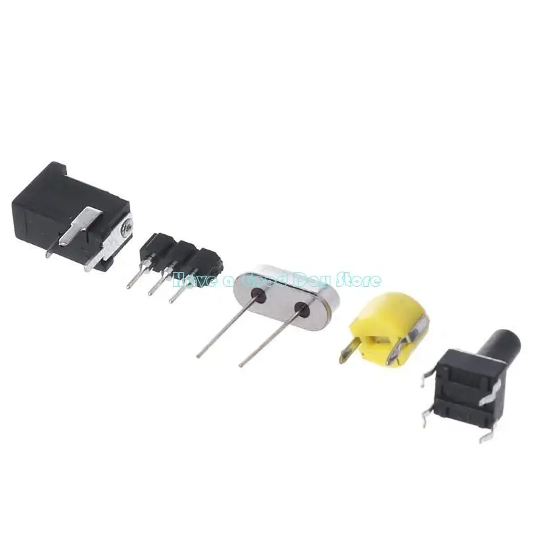 462D 1Hz-50Mhz Crys…