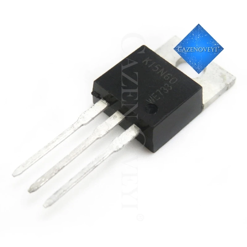 5-100PCS K15N60 15N60 78D05AG 78D05 SN74HC245D SN74HC245D ADS1252U ADS1252 30682 HSSOP-36 KT0803L KT0803
