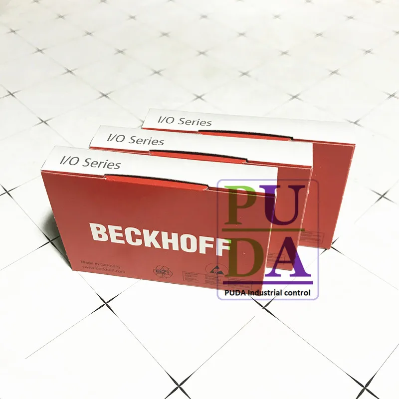 spot goods for new BECKHOFF KL4022  analog output module KL4022  is in stock long warranty KL4022