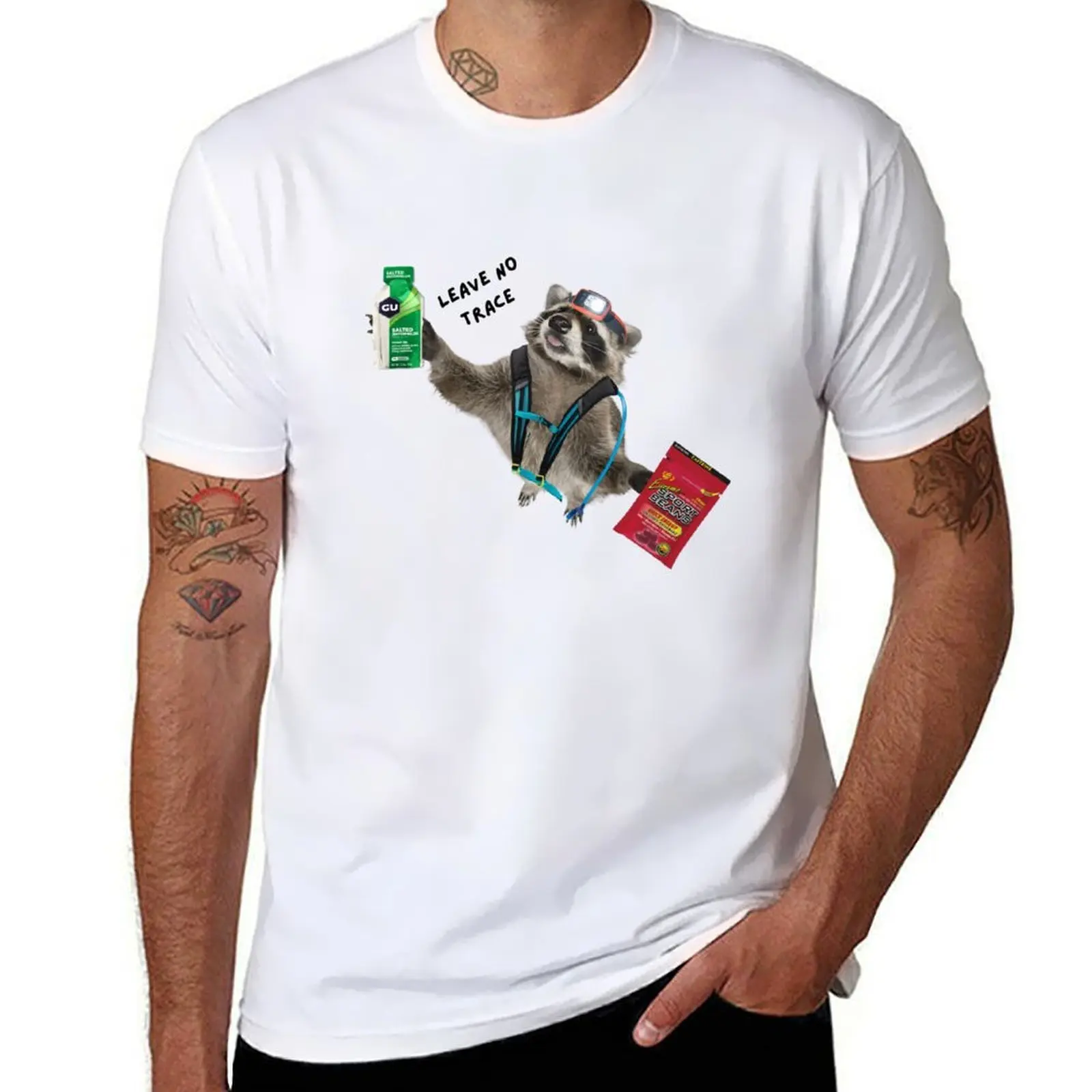 

He'll Beat Your PR T-Shirt t shirt man cotton cotton t shirts man 100% T-Shirt