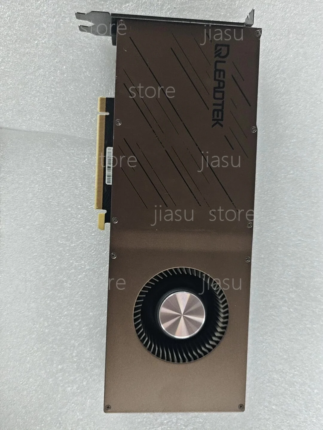 RTX 3080 HYPER BRAIN Turbo Graphics Card, Pulled Turbo GPU Desktop Gaming Video Card Good Condition