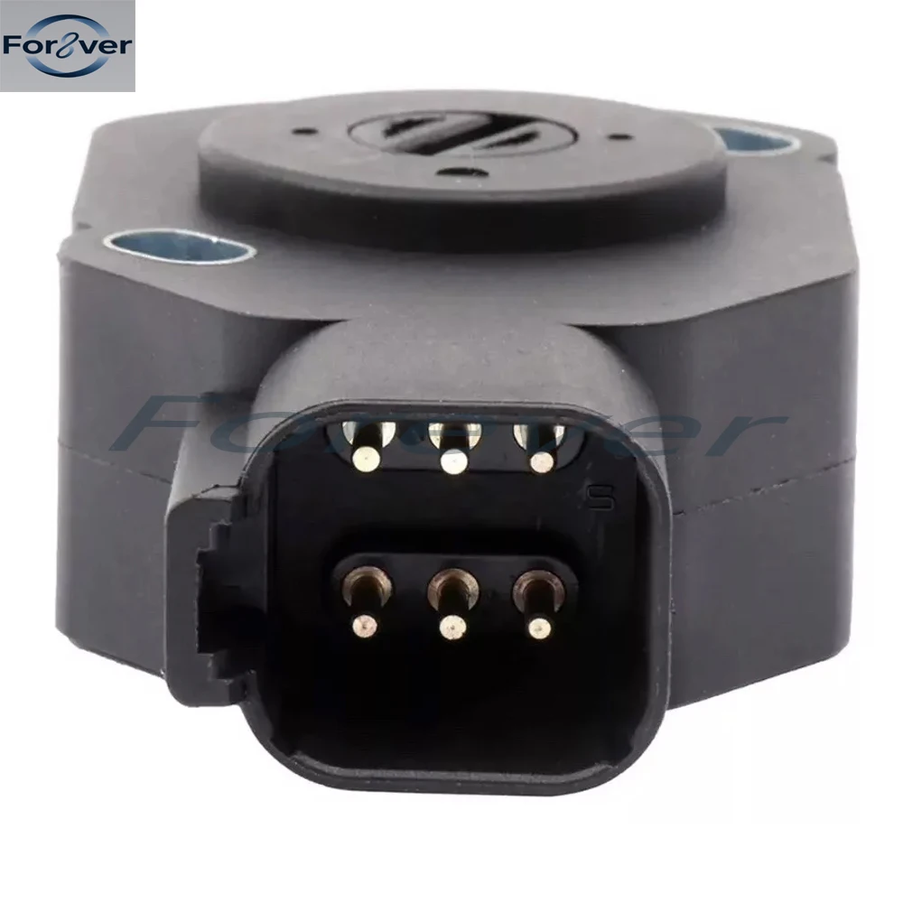 ¡Nuevo! OEM 3970085 Cummin-s Sensor de posición del acelerador TPS APPS para 5.9L 98-07 Dodg-e RAM 2500 3500
