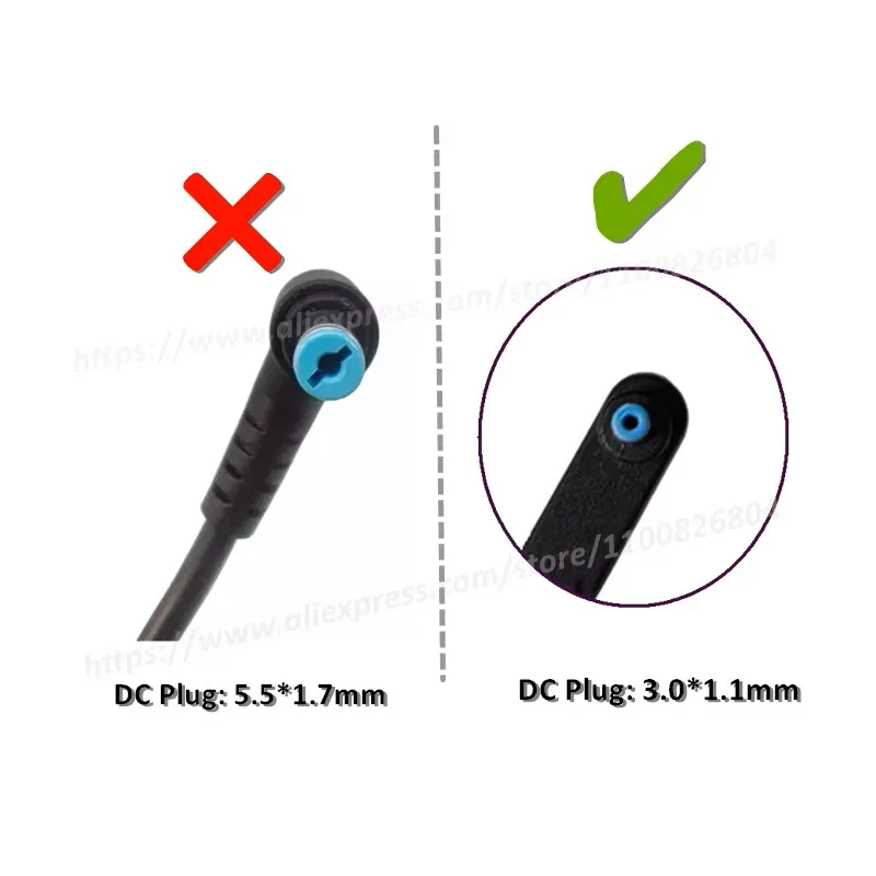 Original Chicony A16-090P1A A090A145P 19V 4.74A AC Adapter Charger